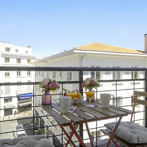 Marbella - Welkeys Apartment