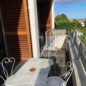 Julie Apartment