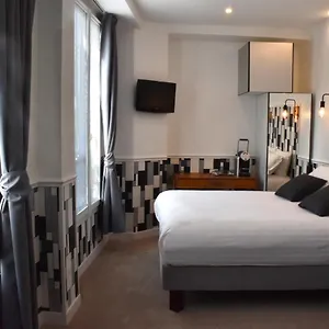 Tilde Hotell Paris