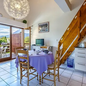 Apartplage Apartment Saint-Jorioz