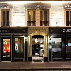 Gustave Hotel Paris