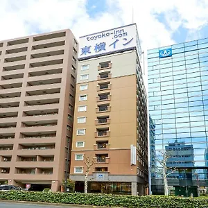 Toyoko Ueno Tawaramachi Eki Япония