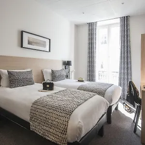 Saint Gothard Hotel Nizza