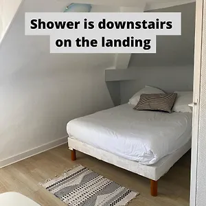 Hotell Coliving, Biarritz