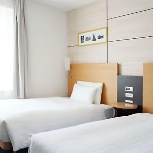 Comfort Higashi Nihombashi Япония