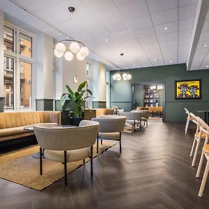 Bohemian Hotell Bergen