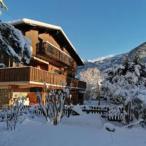 La Cachette Cyclists & Skiers Le Bourg-d'Oisans