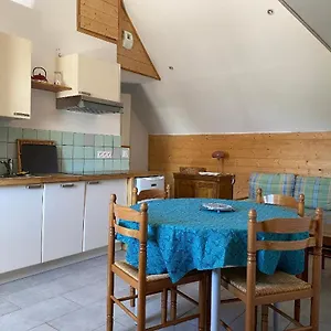 Appt T2 Proche Apartment Plouharnel