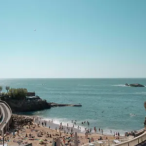 Roc Seven *** Biarritz