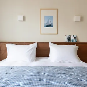 Hotell Alfred Port-vieux, Biarritz