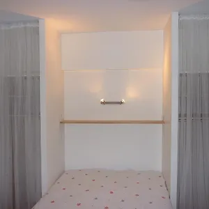 Tour Eiffel Beaugrenelle Apartamento París