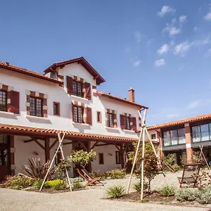 Hotell Balea, Guéthary