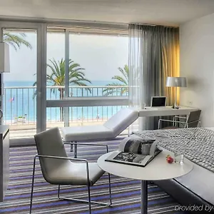 Mercure Promenade Des Hotell Nice