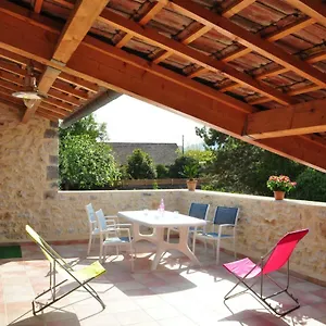 Charmante Bastide A Pont D'arc Apartment Vallon-Pont-dʼArc