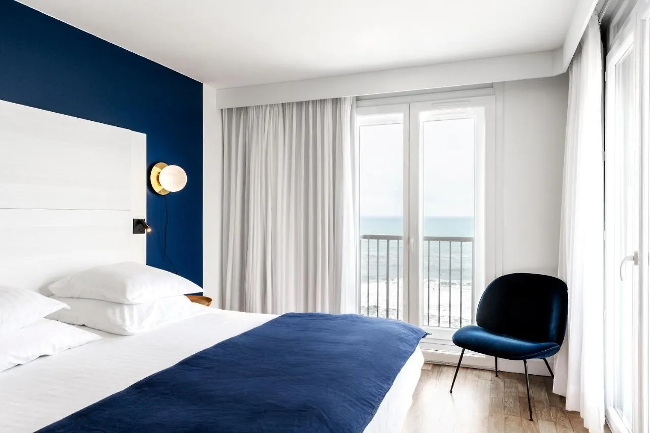 Hôtel Le Windsor Biarritz 4*,  França