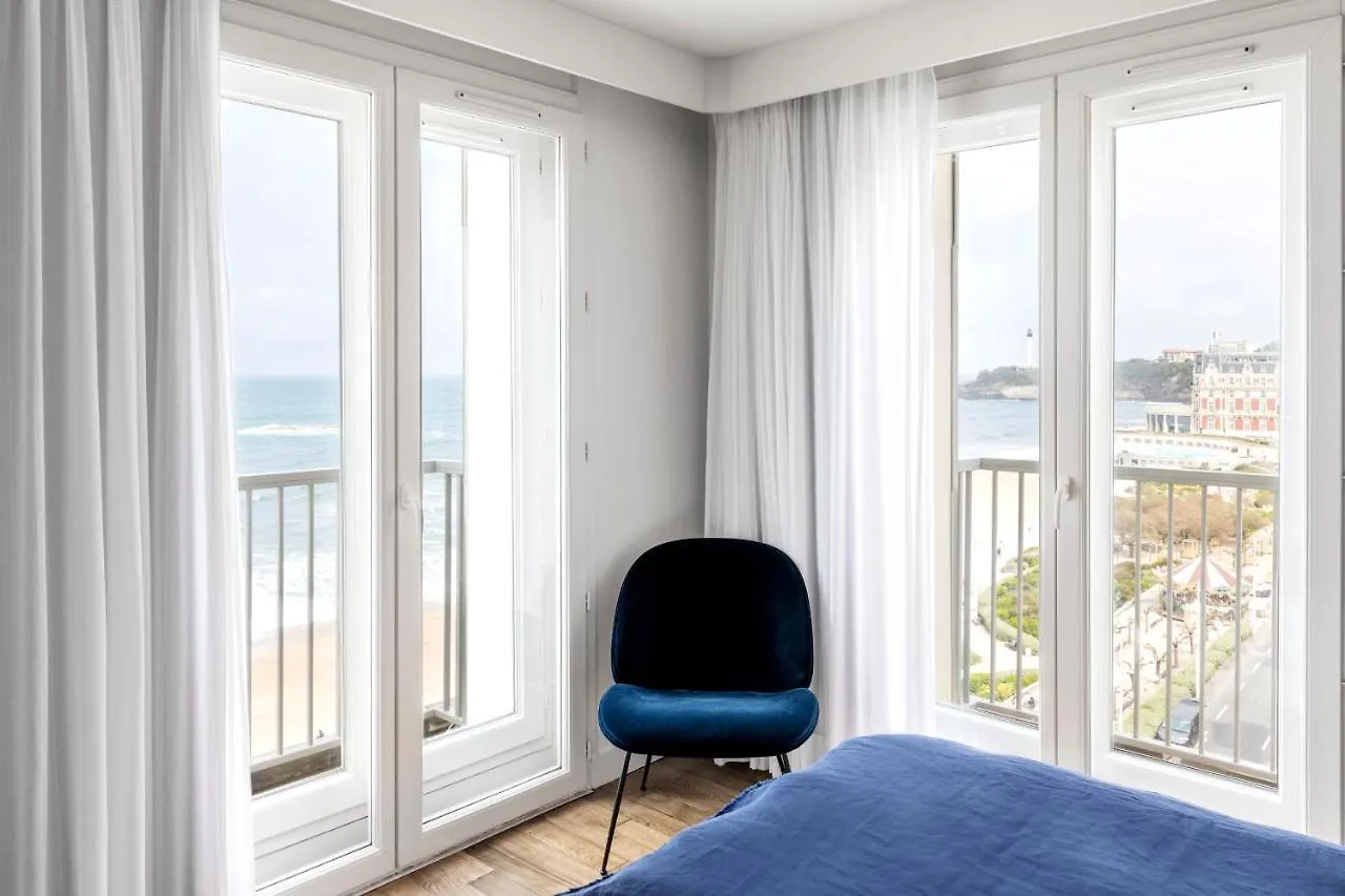 Hôtel Le Windsor Biarritz Hotel