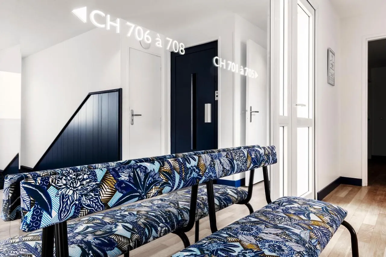 Hotel Hôtel Le Windsor Biarritz