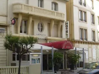 Hotel Hôtel Le Windsor Biarritz