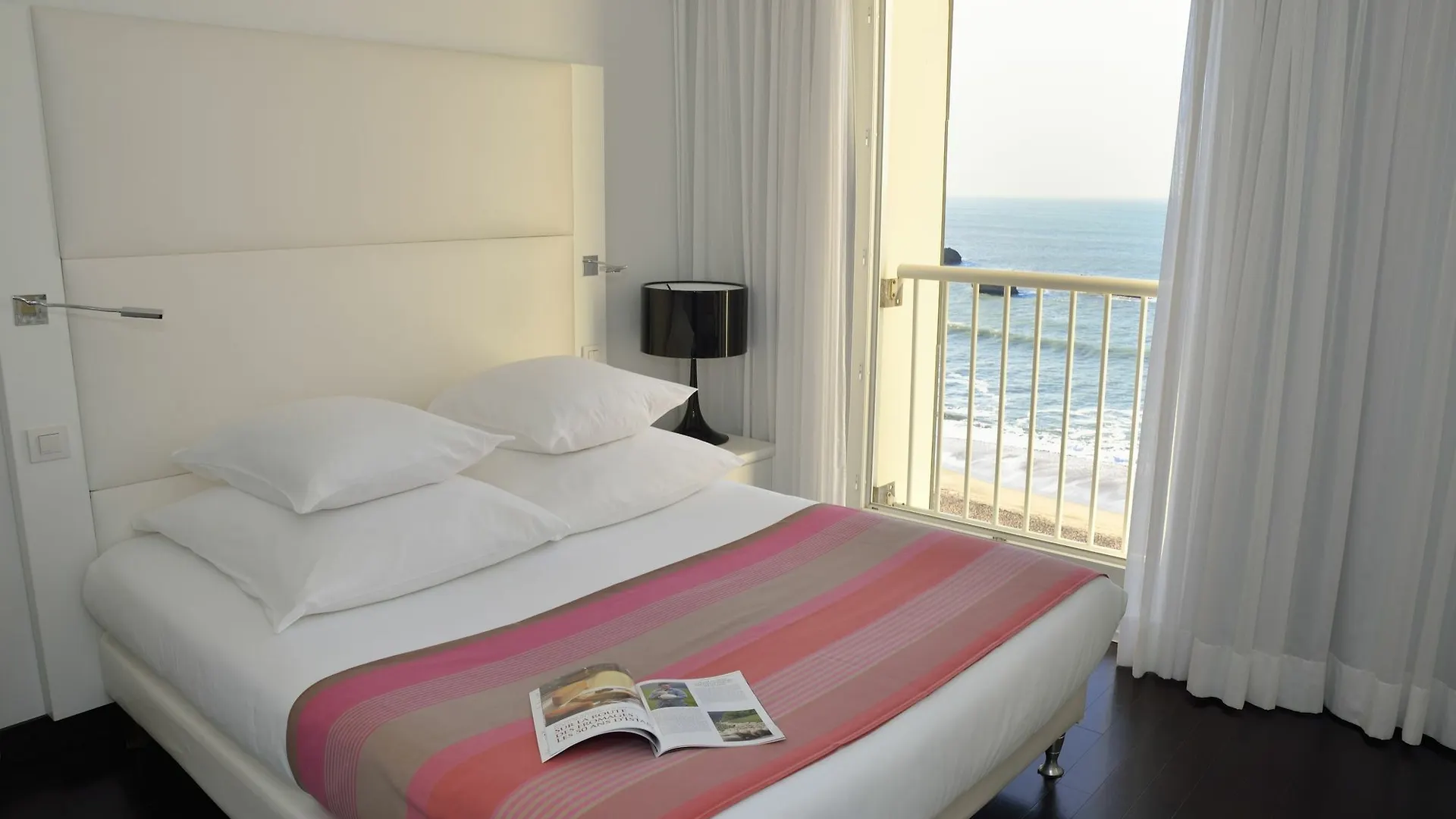 Hôtel Le Windsor Biarritz