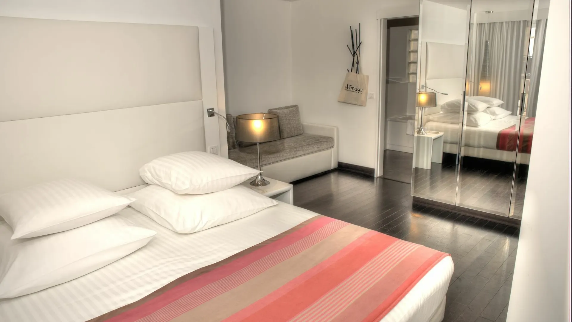 **** Hotel Hôtel Le Windsor Biarritz França