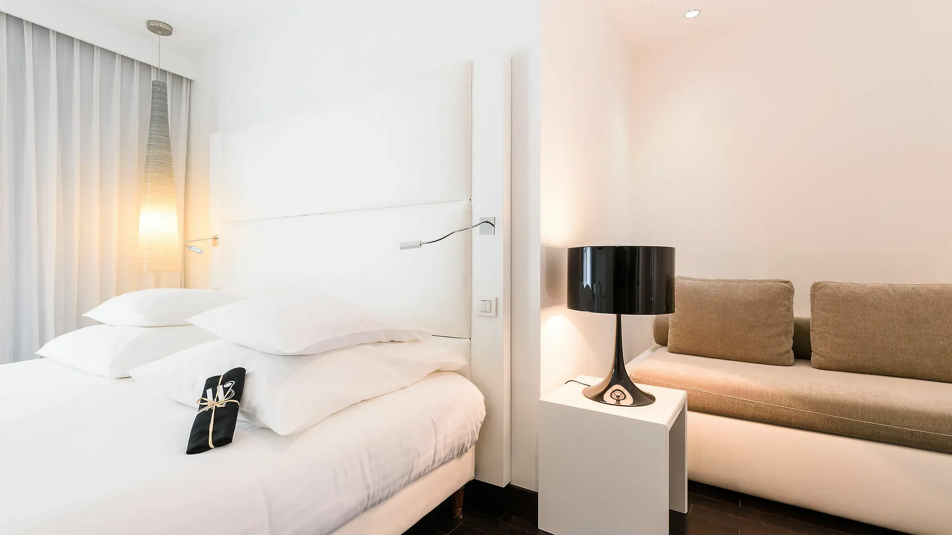 Hôtel Le Windsor Biarritz 4*,