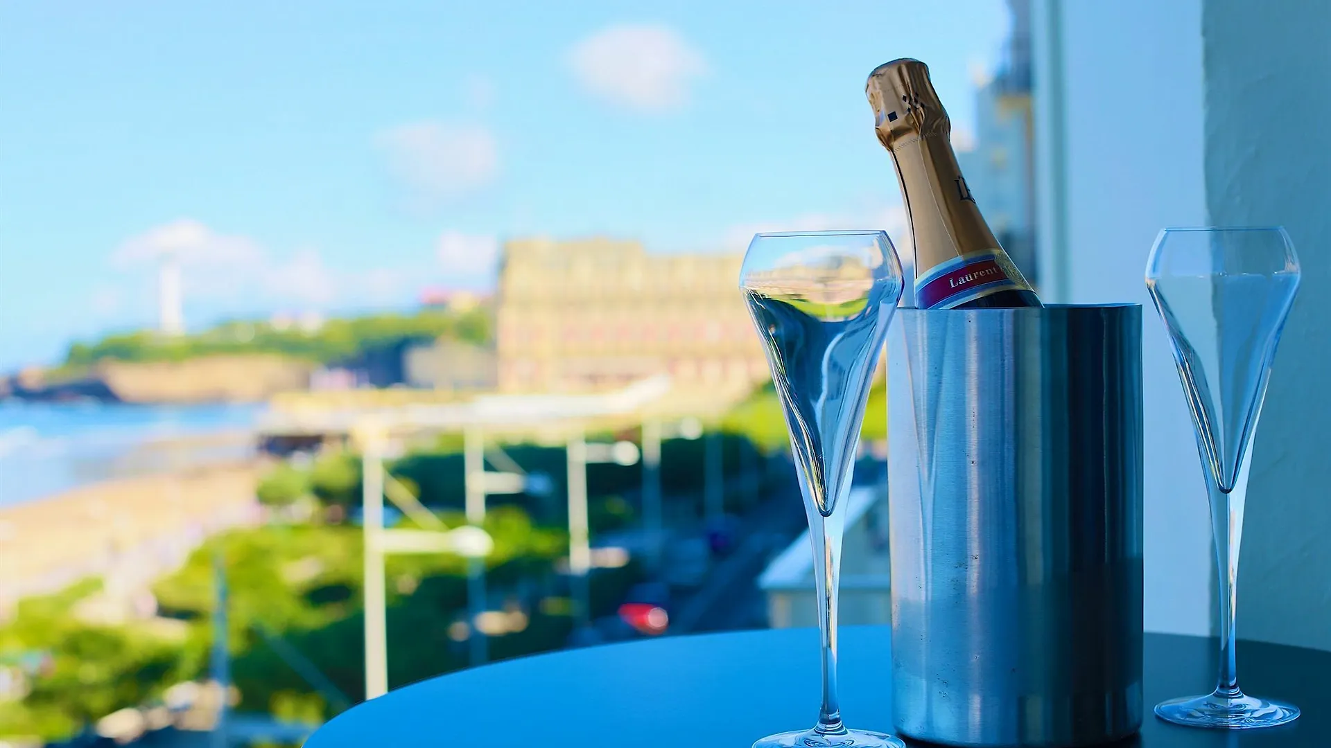 Hotel Hôtel Le Windsor Biarritz