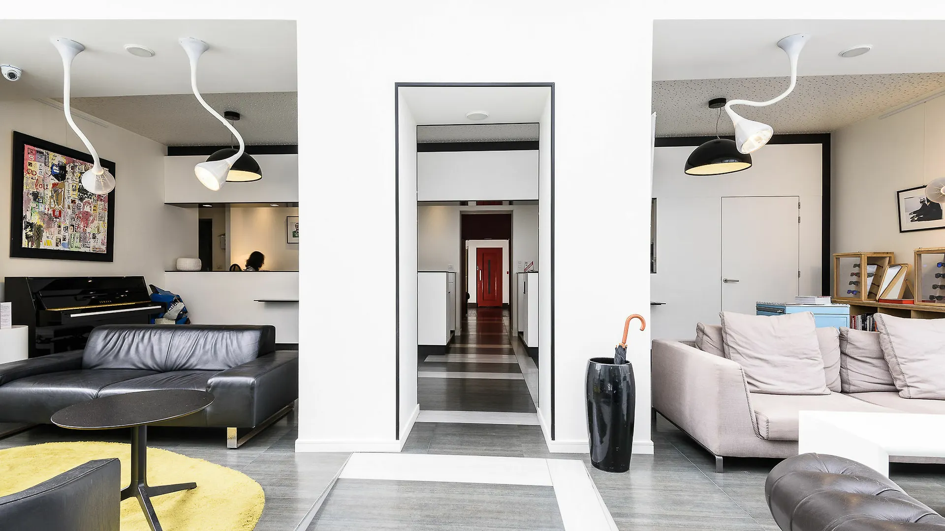 **** Hotel Hôtel Le Windsor Biarritz França