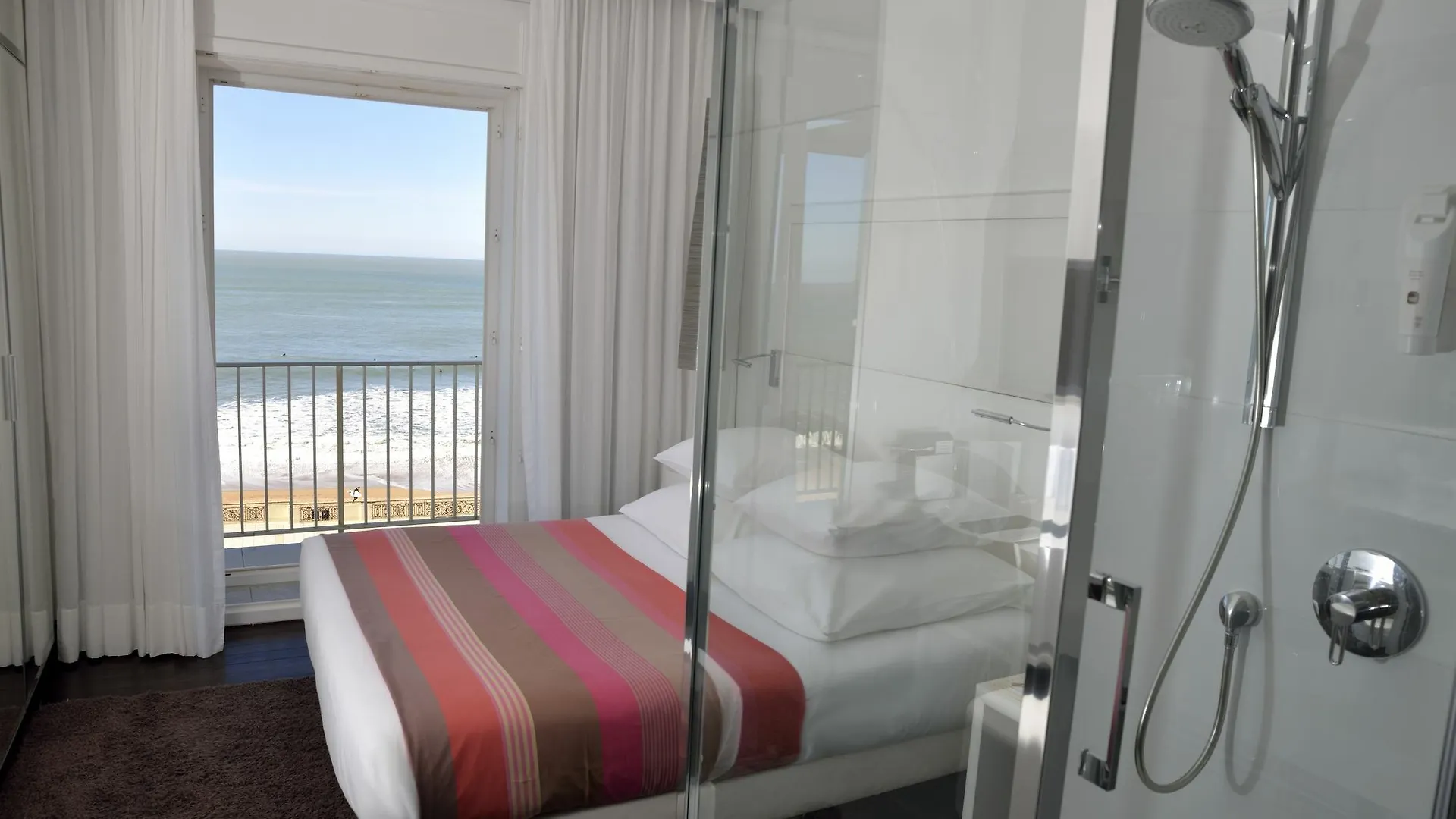 Hôtel Le Windsor Biarritz Hotel